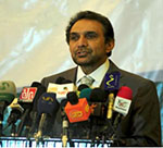 Serious Anti-Corruption, Anti-Terrorism Fight is Needed: Massoud